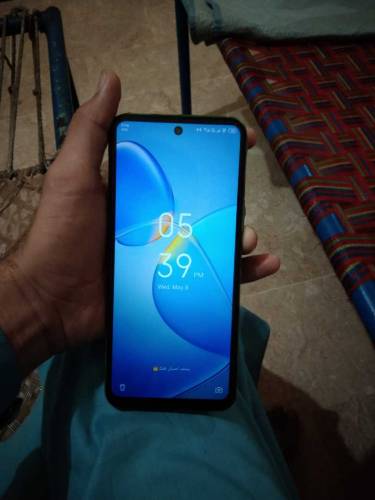 Infinix hot 12 Kit 