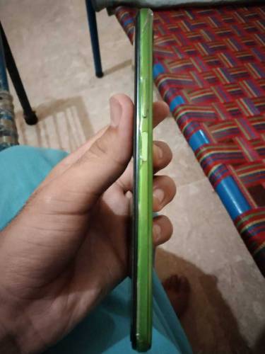 Infinix hot 12 Kit 