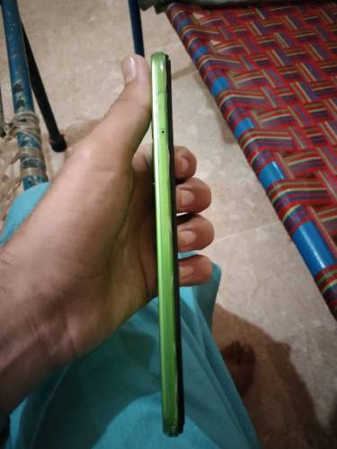 Infinix hot 12 Kit 