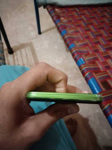 Infinix hot 12 Kit 