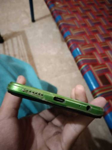 Infinix hot 12 Kit 