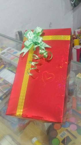 GIFT BOX's