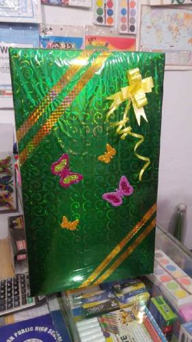 GIFT BOX's