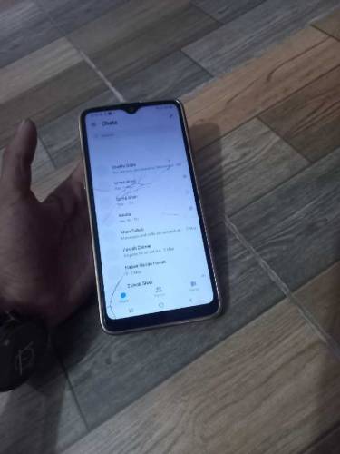sMsung a20s sirif gelass tuta hai mobile chal lay me ok 
