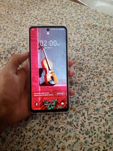 INFINIX HOT 30 