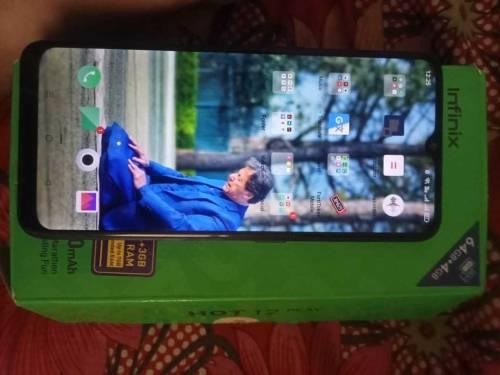 OPPO A5 2020
