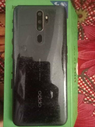 OPPO A5 2020