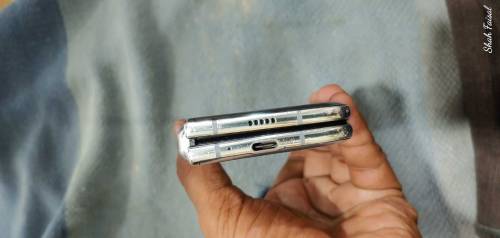samsung fold 1 officel aproved 