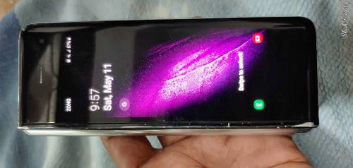 samsung fold 1 officel aproved 