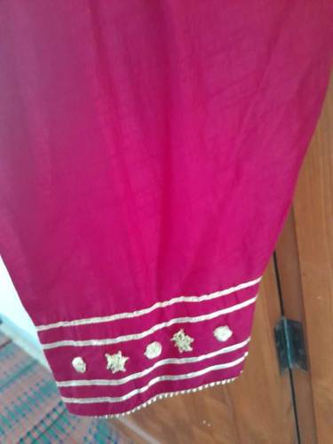 New junaidjamsheed suit .