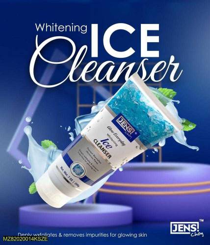 Anti Acne Fical Cleanser 200 Gram
