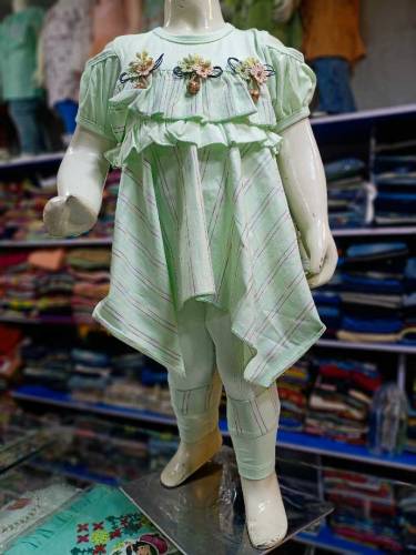 SHAH GARMENTS 