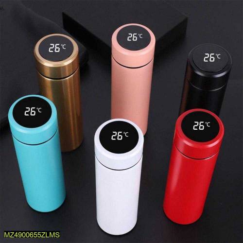 Water Bottle 500 ml