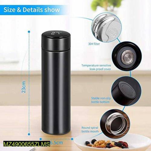 Water Bottle 500 ml
