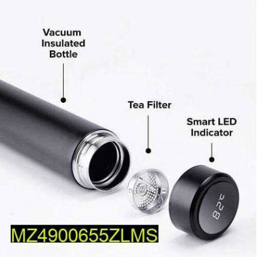 Water Bottle 500 ml