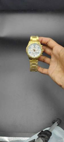 Original Casio Edifice Watch Brand New eautiful Peace 42 Mm Dai