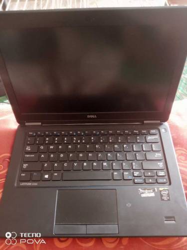 for sale core i5 5th generation 4GB Ram 256 GB SSD