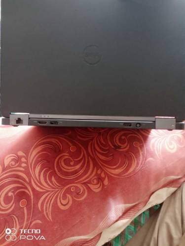for sale core i5 5th generation 4GB Ram 256 GB SSD