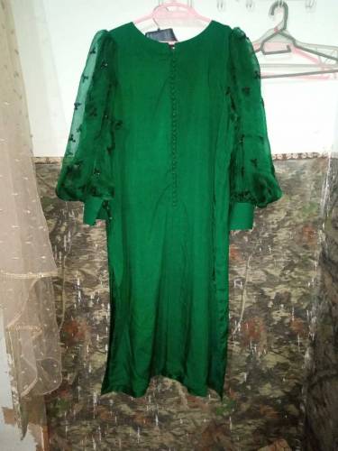 dress