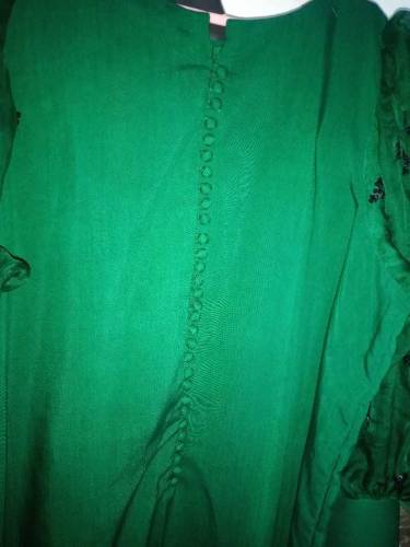 dress
