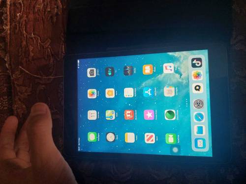Ipad mini 3