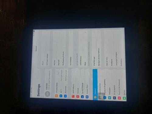 Ipad mini 3