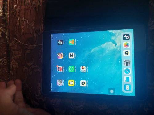 Ipad mini 3