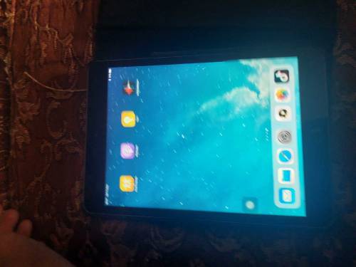 Ipad mini 3
