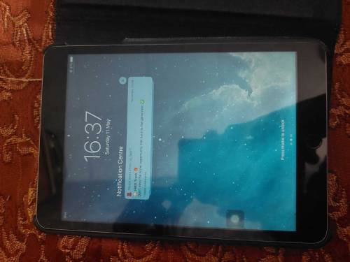 Ipad mini 3
