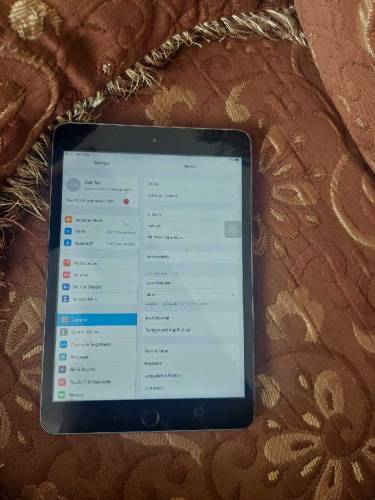Ipad mini 3