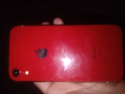iphone XR 64gb non PTA 
