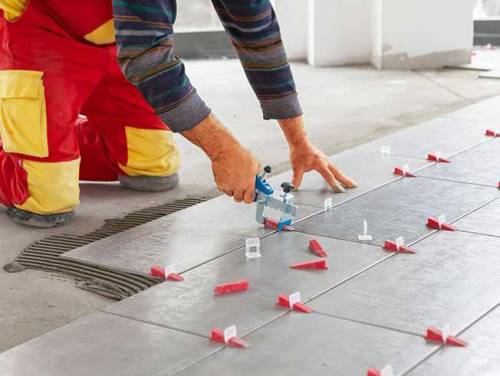 tile fixer Lahore Pakistan