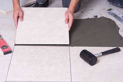 tile fixer Lahore Pakistan