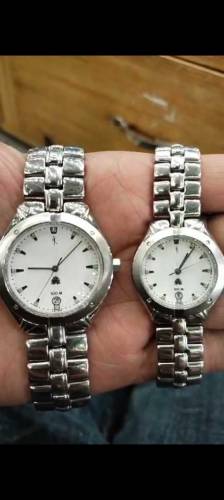 watch