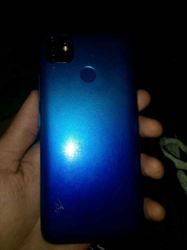 itel vision 1 