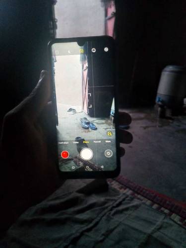 itel vision 1 
