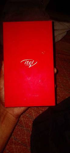 itel vision 1 