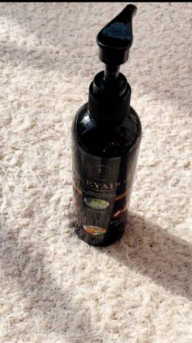 SilkeyAdore Shampoo 