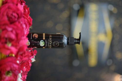 SilkeyAdore Shampoo 