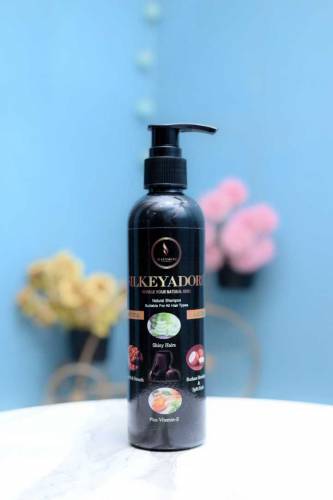SilkeyAdore Shampoo 
