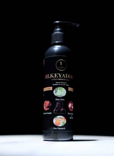 SilkeyAdore Shampoo 
