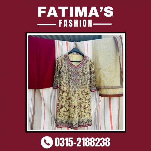 wedding wear