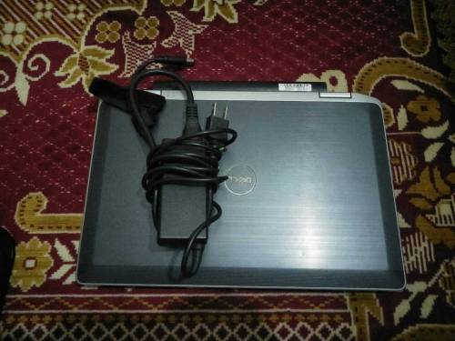 Dell Latitude Laptop