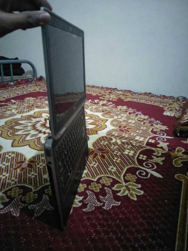Dell Latitude Laptop