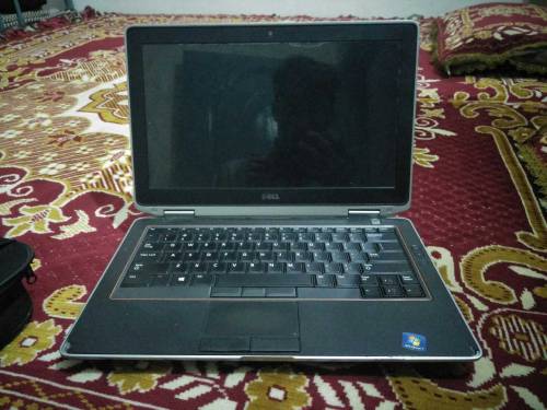 Dell Latitude Laptop