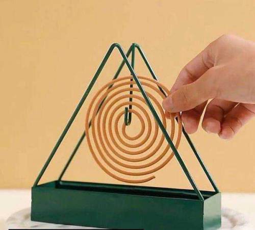 3 pcs Mosquito Coil Stand with free home delivery in all Pakistan 