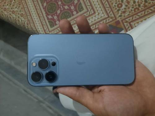 I phone 13 pro