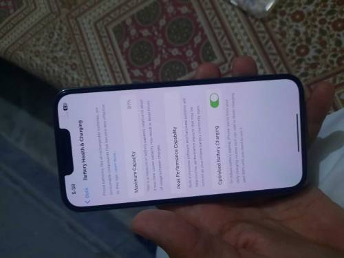 I phone 13 pro