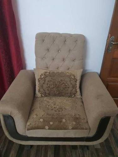 seven seater sofa