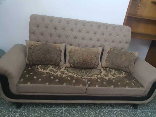 seven seater sofa